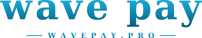 wave pay logo